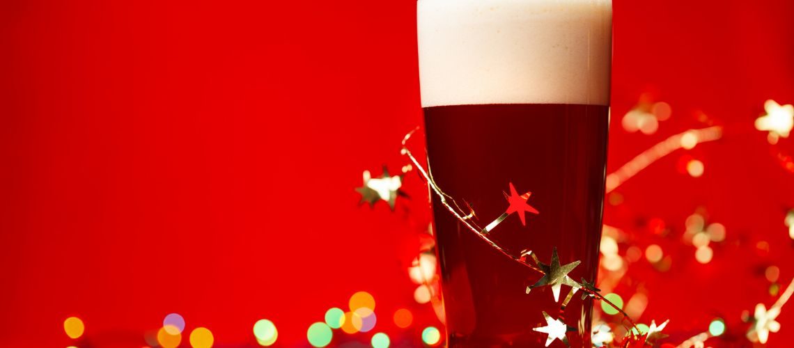 Zoom sur les bières de Noël - Entre Pot à Bière